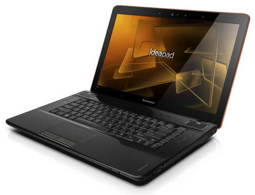 Замена южного моста на ноутбуке Lenovo IdeaPad Y560